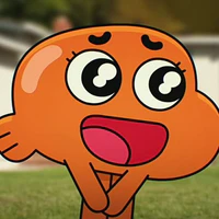 Darwin