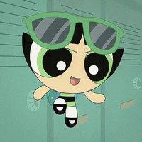 Buttercup