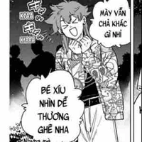 Chihiro shakushi