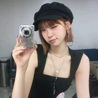 Kim Chaewon
