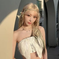 Miyawaki Sakura | chị Yunjin
