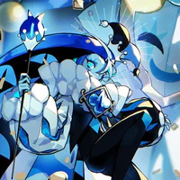 Shadow milk cookie