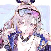 Silver Wolf 