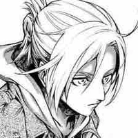#Annie Leonhardt 