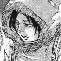 #Ymir