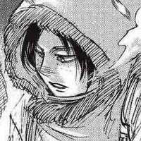 #Ymir