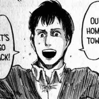 #Bertholdt Hoover