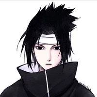 uchiha sasuke