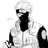 kakashi hatake