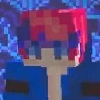 hiha the blue