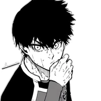 Isagi Yoichi