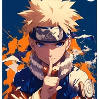 (Uzumaki) Uchiha Naruto