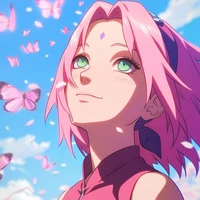 Haruno Sakura