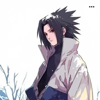 Uchiha Sasuke