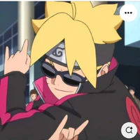 Uzumaki Boruto (NT)