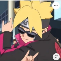 Uzumaki Boruto (NT)