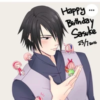 Sasuke (NT)