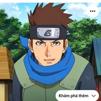 Konohamaru sarutobi