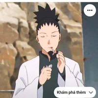 Nana Sikamaru