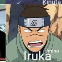 Iruka