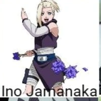 Ino Jamanaka