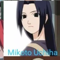 Uchiha Mikoto