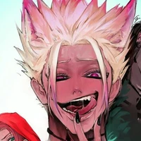 Ryusei😈✨| Người sói💤