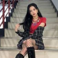 Kim Jisoo [Mama cô và Kim Heesung]