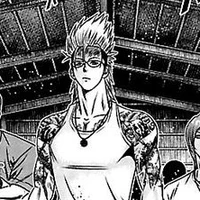minagawa jousuke