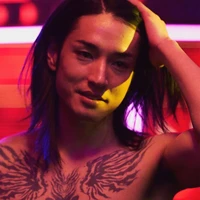 shimohara kazumasa