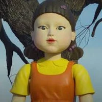 Búp bê younghee