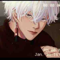 Kurokawa Izana