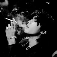 Mã Gia Kỳ _ hắn_ Enigma