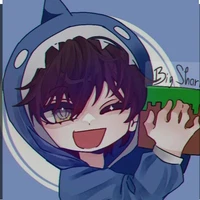 Big shark