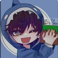 Big shark