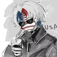 America