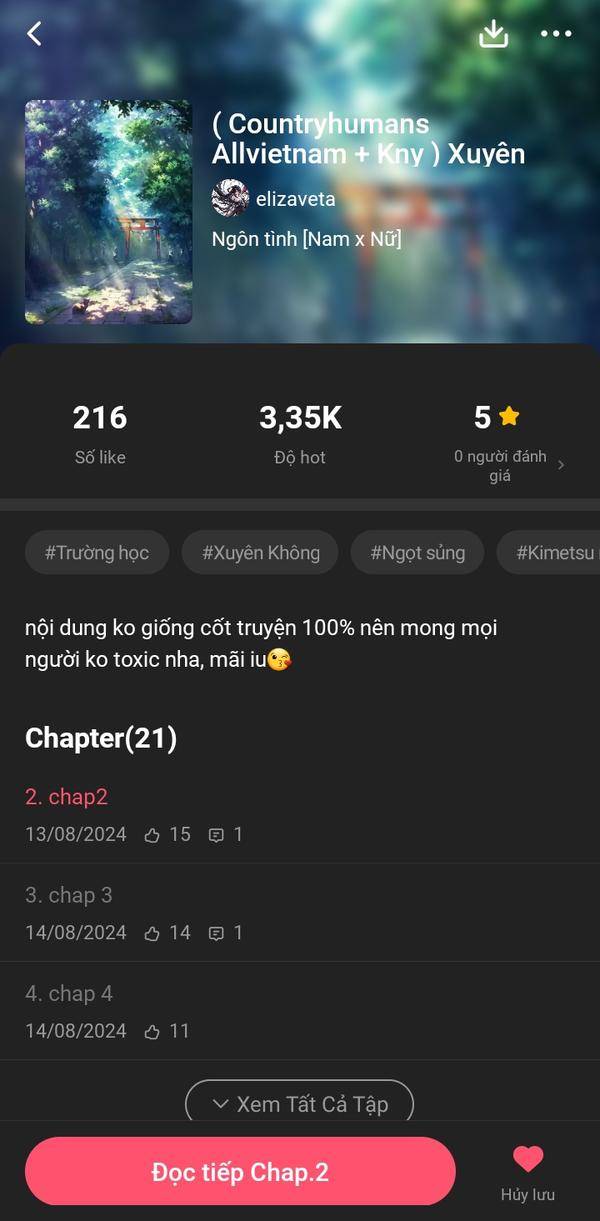 NovelToon