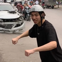 Đàn em Nguyễn Băng Qua