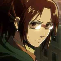 Hange Zoe