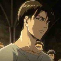 Levi Ackerman