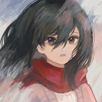 Mikasa Ackerman