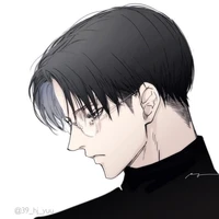 Levi Ackerman