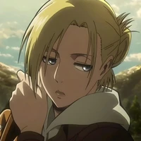 Annie Leonhart