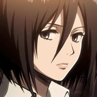 Mikasa Ackerman