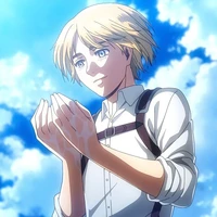 Armin Arlert