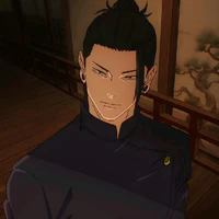 geto suguru