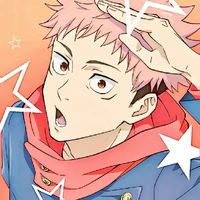 itadori yuji