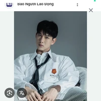 nguyễn Trường Sinh