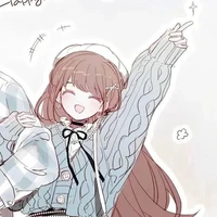Takahashi Mei