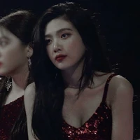 Park Soo-young(Joy)